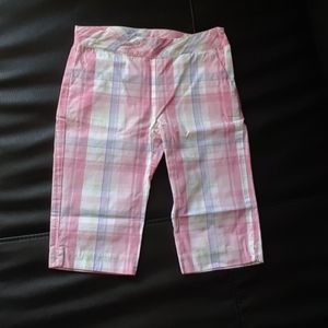 Sommer shorts for girls